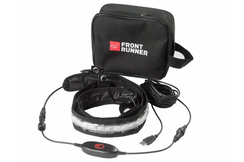 Front Runner Outfitters Led Light Strip 1.2M 1