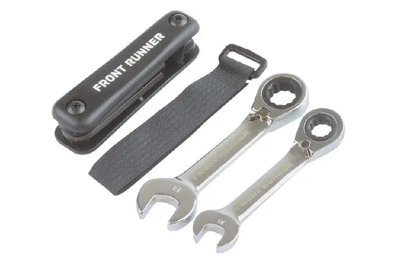 Front Runner Outfitters Multi Tool Kit 1