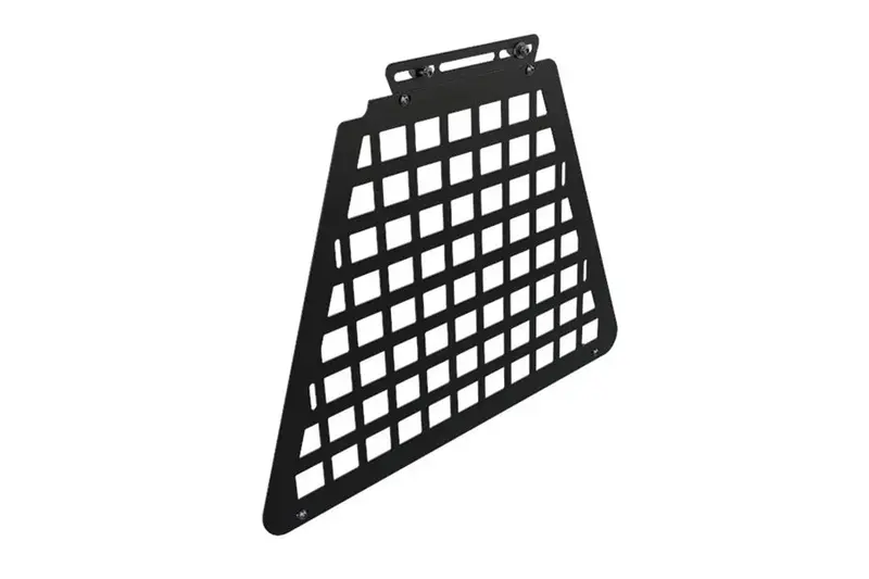 Front Runner Outfitters Pro Bed Rack Headache Molle Panel 1