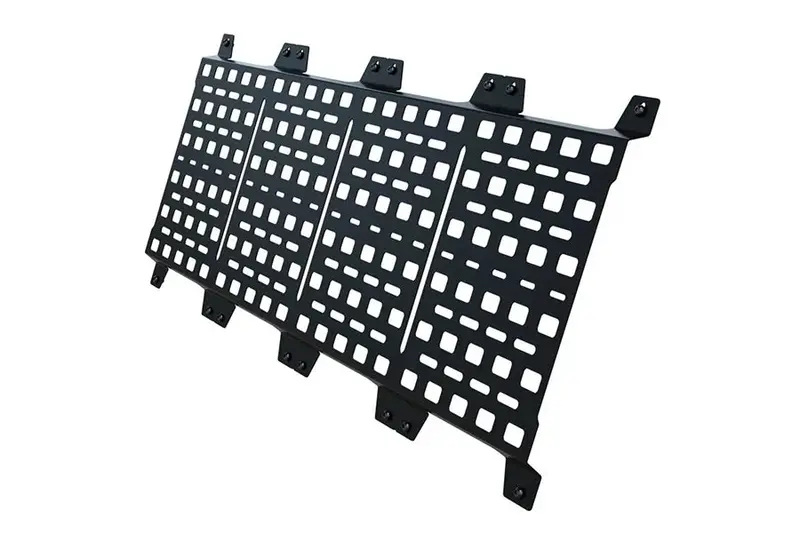 Front Runner Outfitters Pro Bed Rack Side Molle Panel - 1200Mm 1