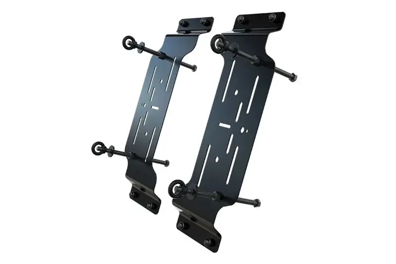Front Runner Outfitters Pro Bed Recovery Board Mounting Bracket 1