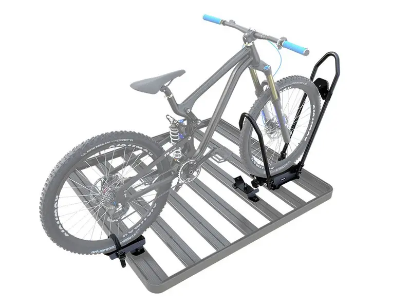 Front Runner Outfitters Pro Bike Carrier 1