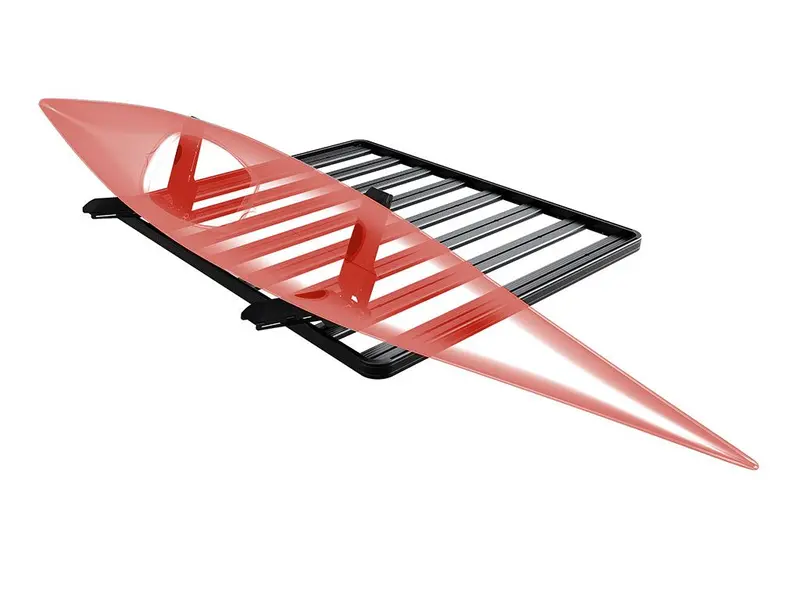 Front Runner Outfitters Pro Canoe/Kayak/Sup Carrier 1