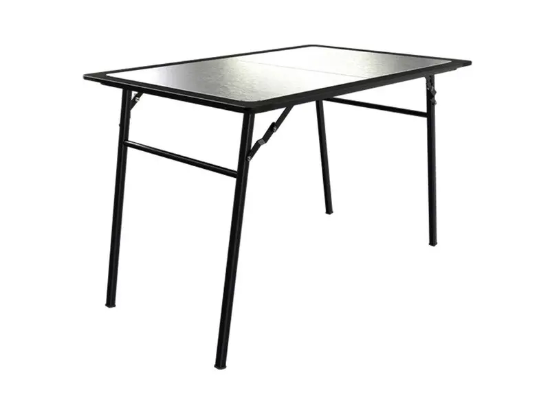 Front Runner Outfitters Pro Stainless Steel Camp Table 1