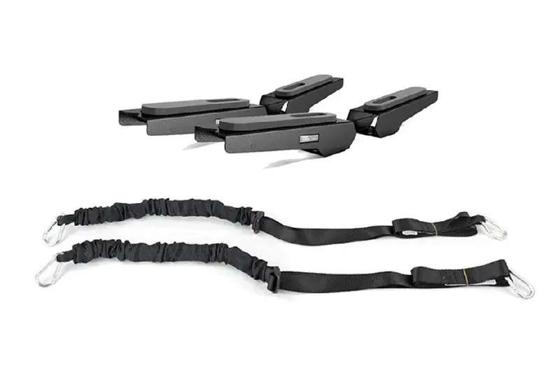 Front Runner Outfitters Pro Surfboard, Windsurf, And Paddle Board Carrier 1