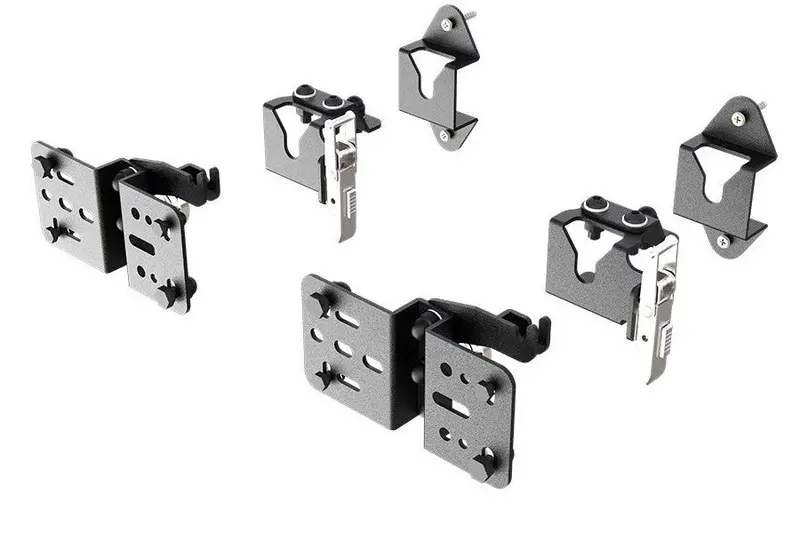 Front Runner Outfitters Quick Release Awning Mount Kit 1