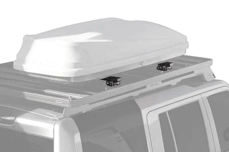 Front Runner Outfitters Quick Release Cargo Box Bracket 1