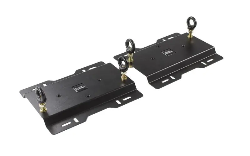 Front Runner Outfitters Recovery Device Mounting Kit 1