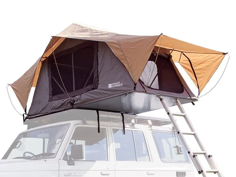 Front Runner Outfitters Roof Top Tent 1