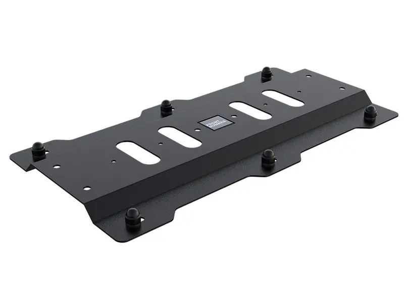 Front Runner Outfitters Rotopax Rack Mounting Plate 1