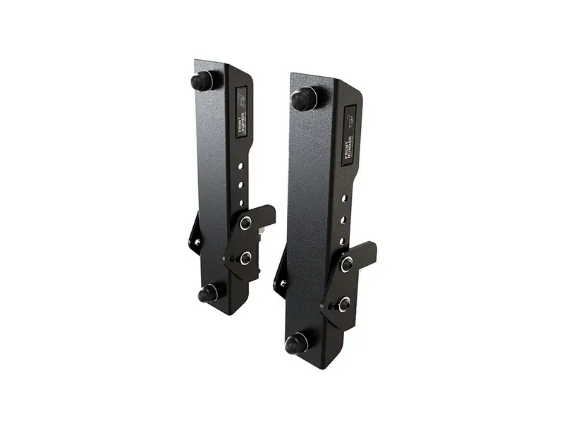 Front Runner Outfitters Rotopax Side And Top Mount Kit 2