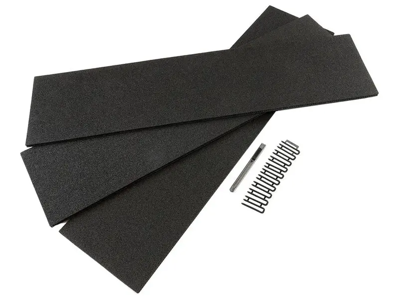 Front Runner Outfitters Storage Box Foam Dividers 1