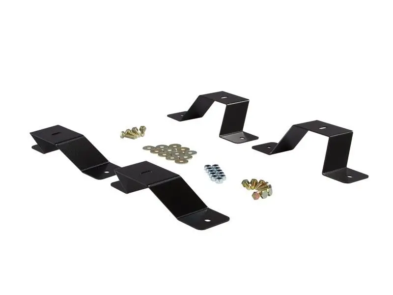 Front Runner Outfitters Tent Mount Kit - Tall 1