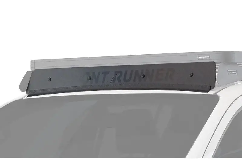 Front Runner Outfitters Wind Fairing For Low Profile Rack - 1165Mm/1255Mm(W) 1