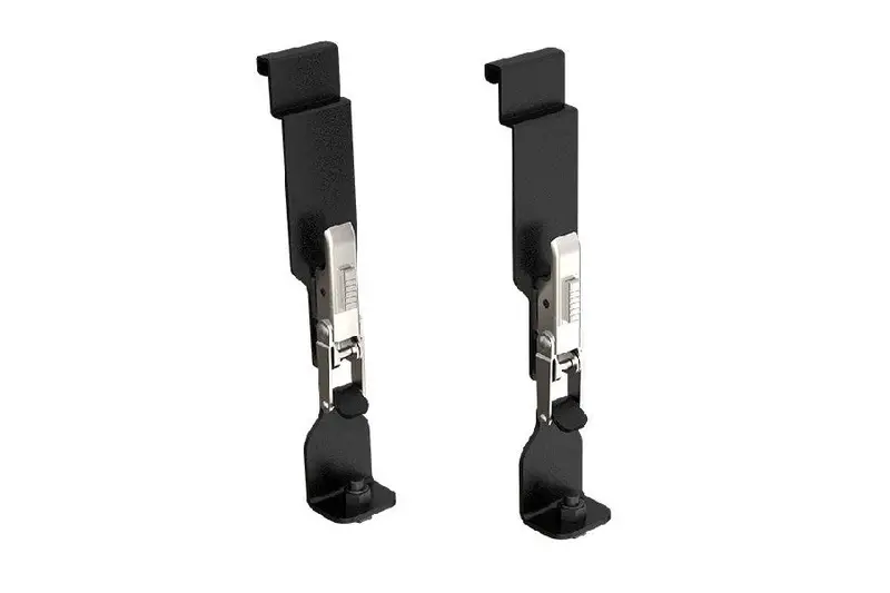 Front Runner Outfitters Wolf Pack Rack Mounting Brackets 1