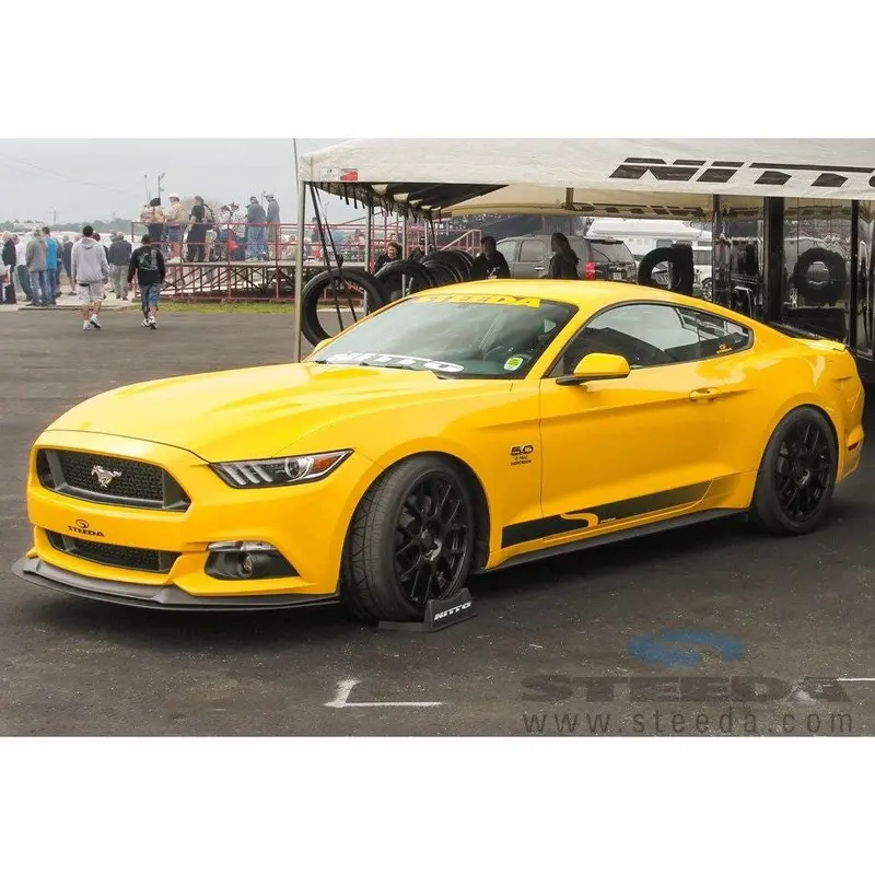 Front Splitter W Pp Chin 1