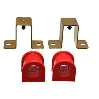 Front Swaybar Mount Bushings 1