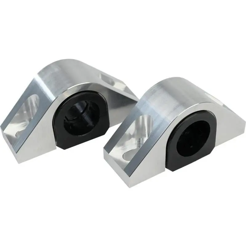 Front Swaybar Mounts (Billet Pair) 1