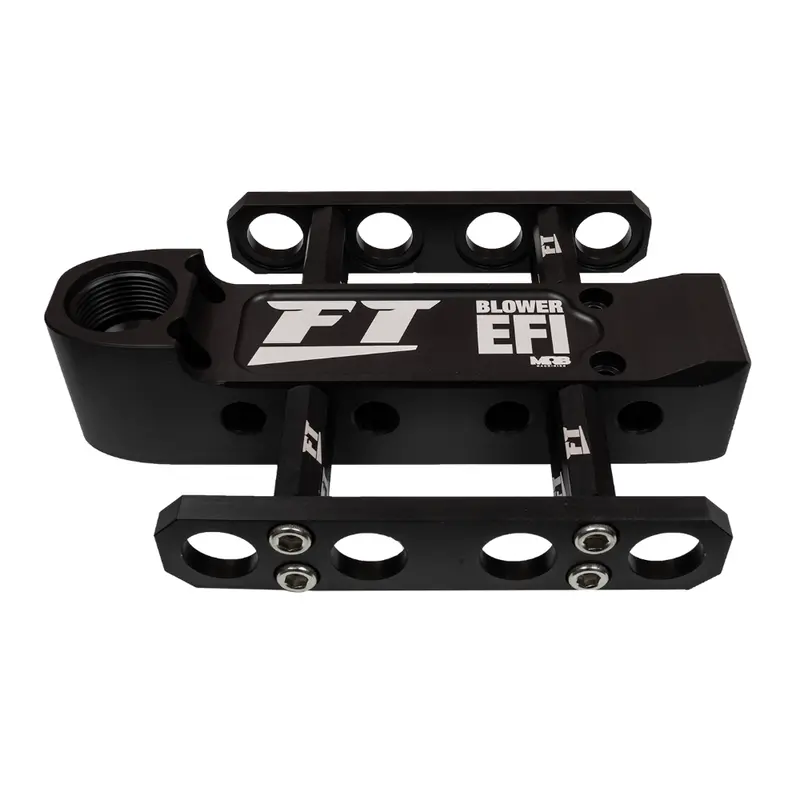 Ft Blower Efi Injector Manifold 1