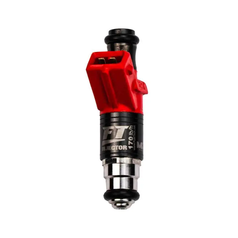Ft Injector 170 Lb/H 1