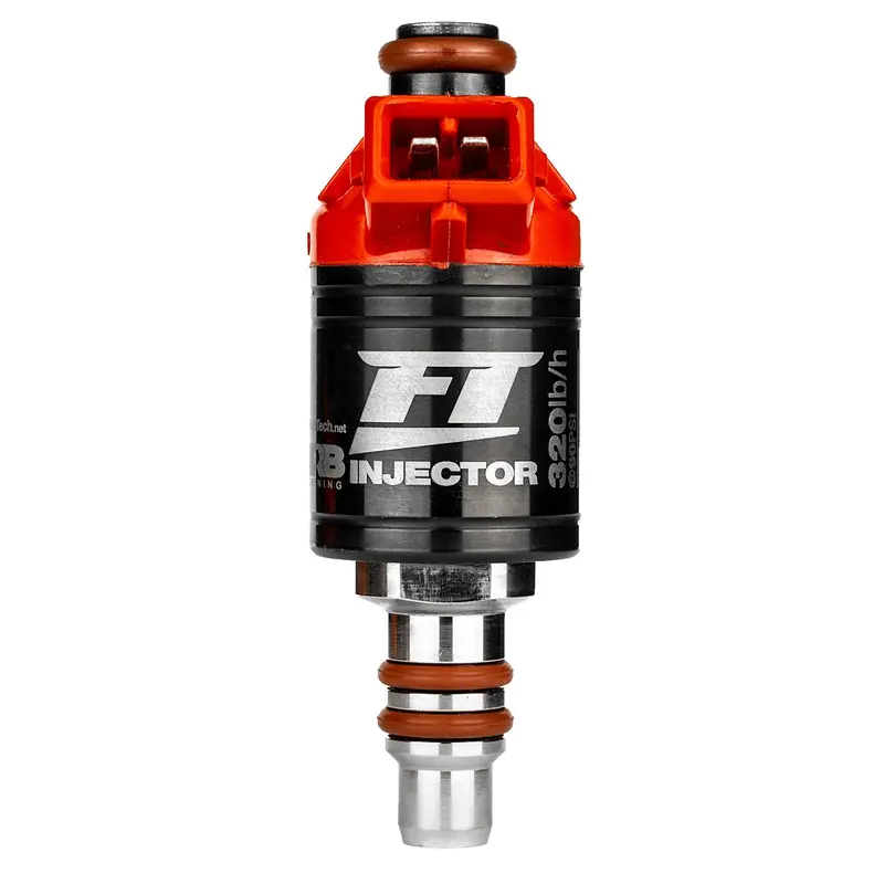 Ft Injector 320 Lb/H 1