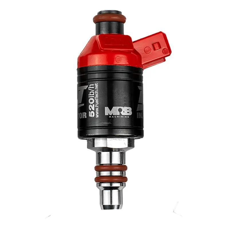 Ft Injector 520 Lb/H 1