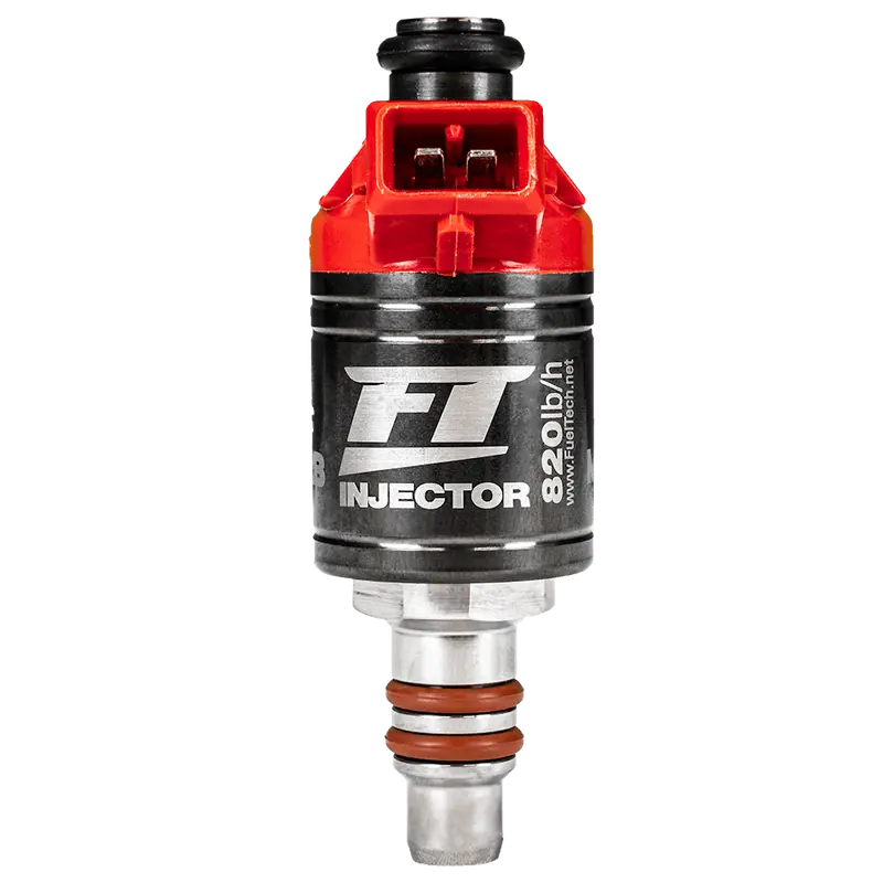 Ft Injector 820 Lb/H 1
