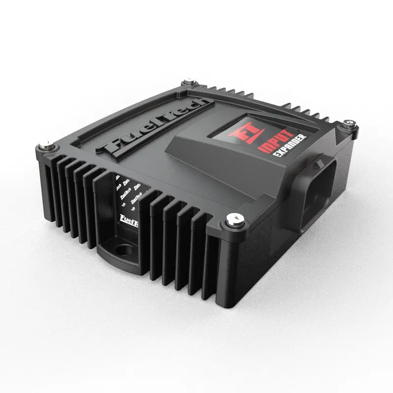 Ft Input Expander 3