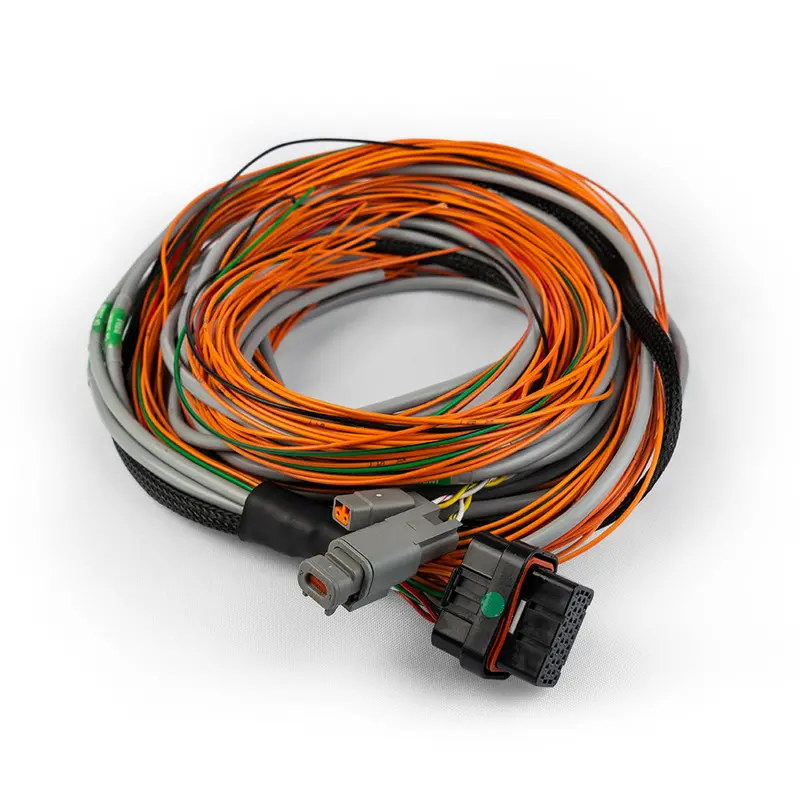 Ft Input Expander Harness 1