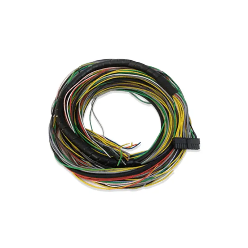 Ft250/300/350/400 Unterminated Main Harness 1