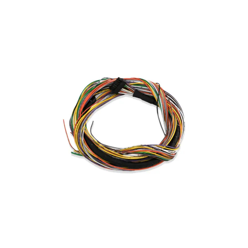 Ft400 Unterminated Auxiliary Harness 1