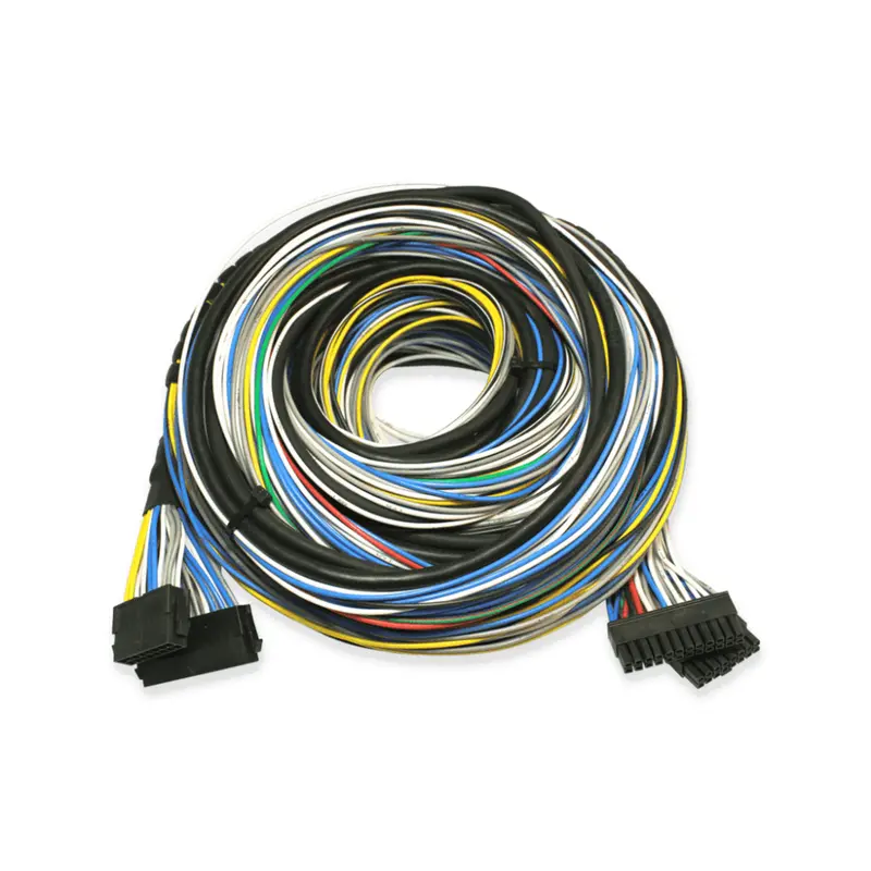 Ft500 Dyno Extension Harness 1