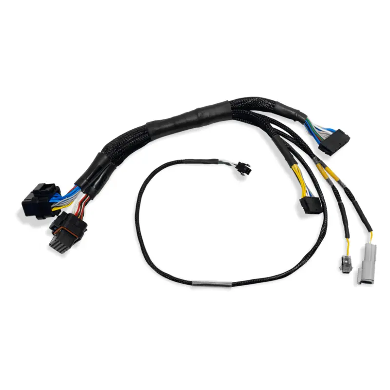 Ft500 To Ft600 Adapter Harness 1