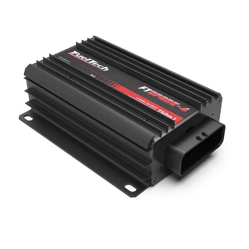 Ftspark-4 Gen Ii - 750Mj 1