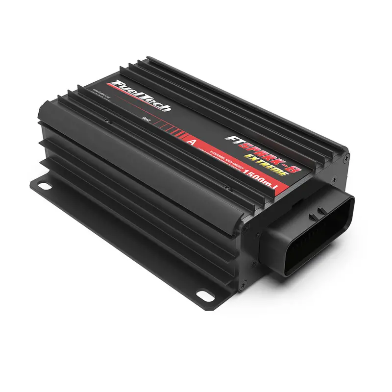 Ftspark Extreme - 1500Mj 1