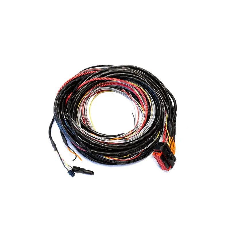 Ftspark Extreme Harness 1