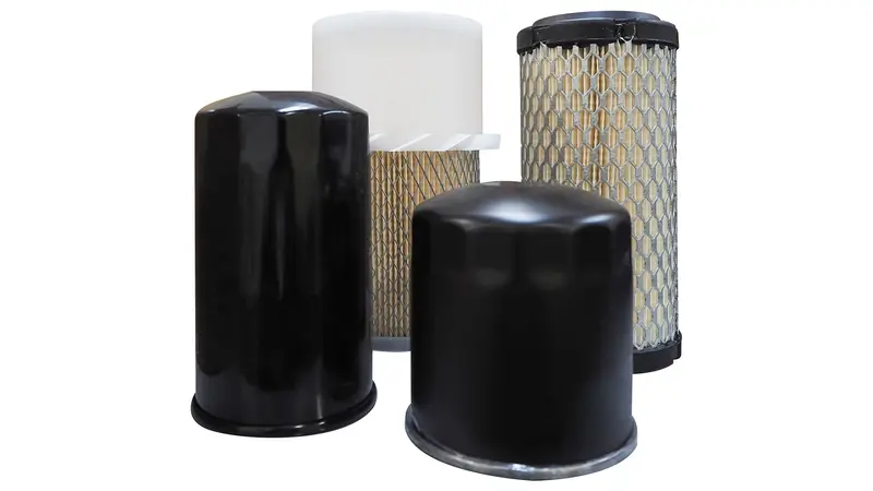 Fuel Filter - Ff0622 1