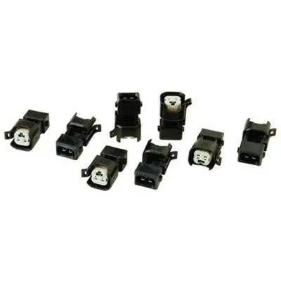 Fuel Injector Adaptor Kit (Jetronic To Uscar) 1