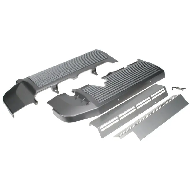Fuel Rail Covers 1