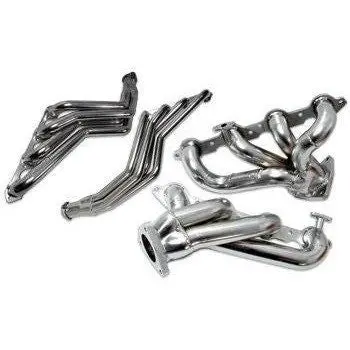 Full Lenght Headers (Polished Ceramic) 1