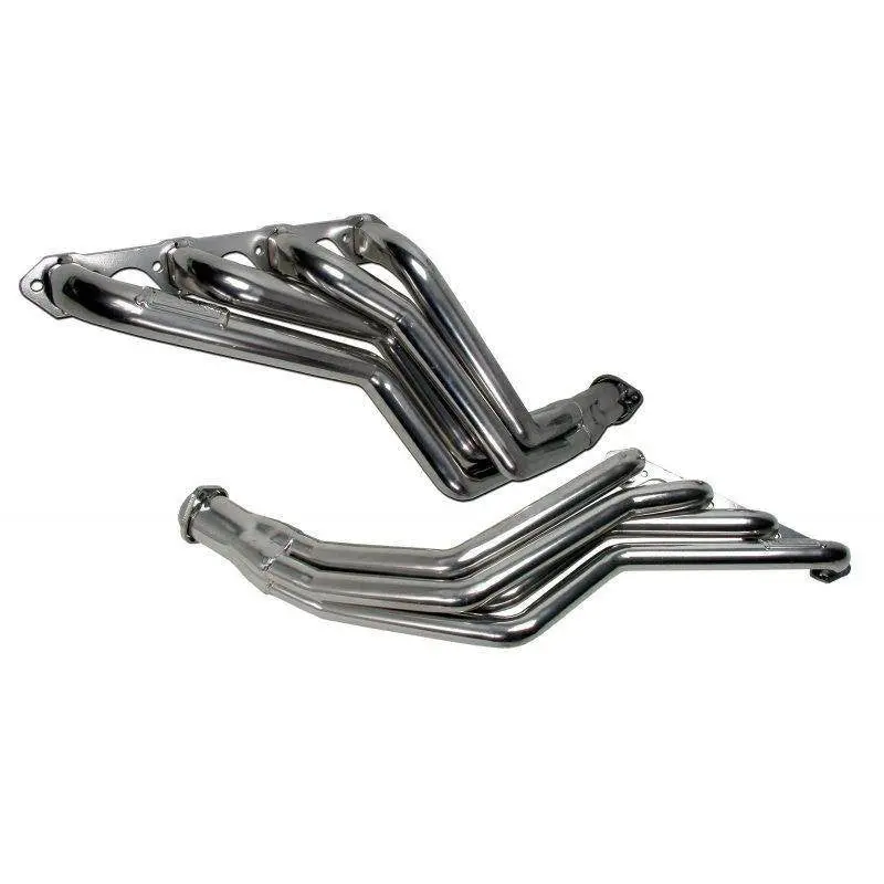 Full Length Headers (Chrome) 1