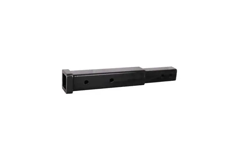 Gen-Y Hitch Hitch Extender - 14In X 2In 1
