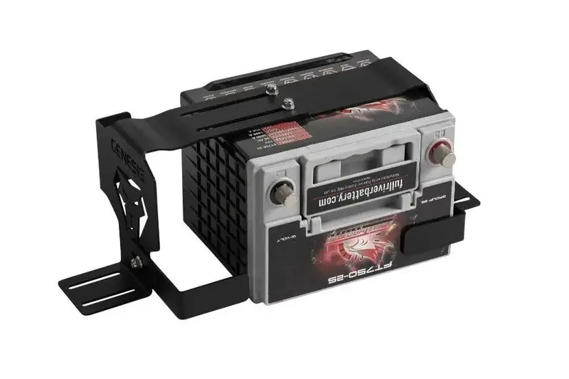 Genesis Offroad Adjustable Battery Brackets 1