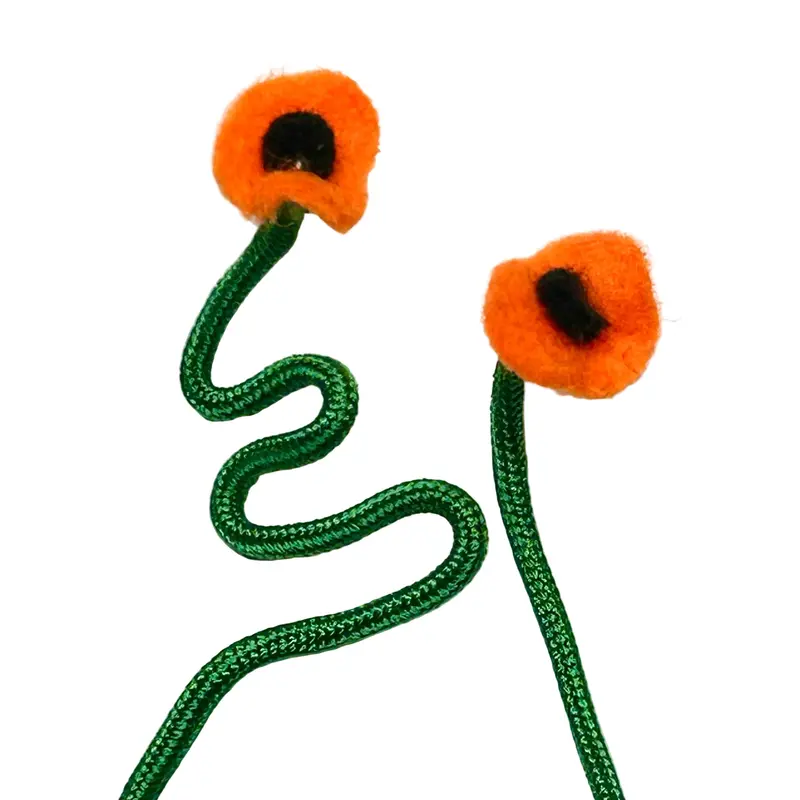 Ghooost - Twist Flower 1