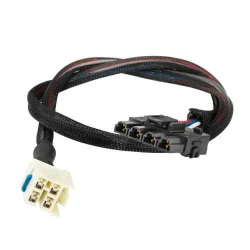 Gmc/Cadillac/Chevrolet Redarc Tow-Pro Brake Controller Harness 1