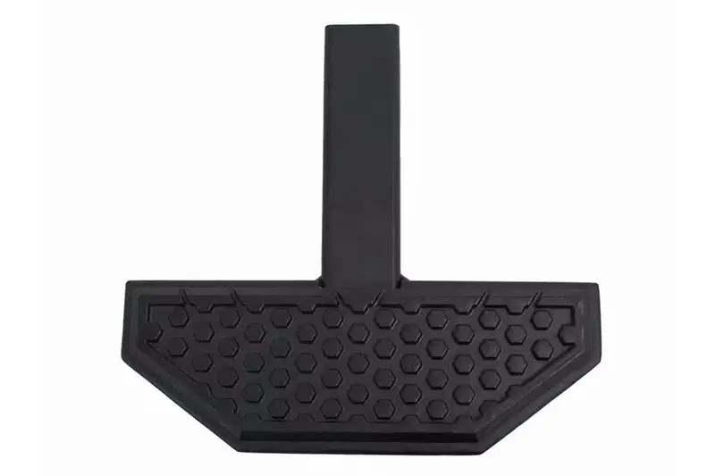 Go Rhino Hs-30 Hitch Step 1