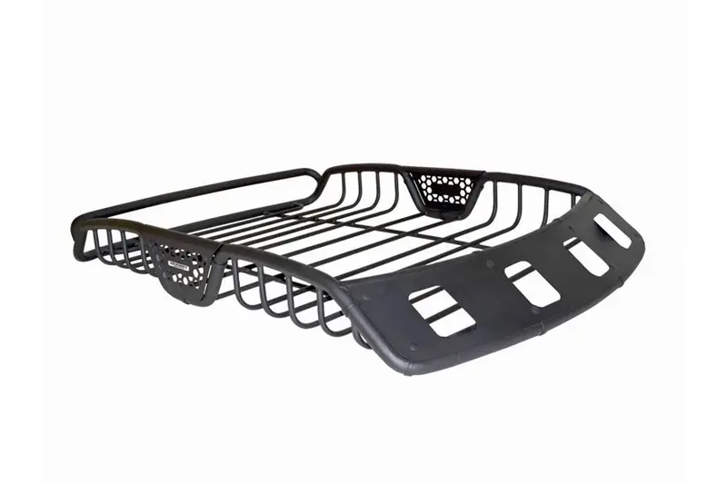 Go Rhino Lr4 Safari Rack - 48In 1