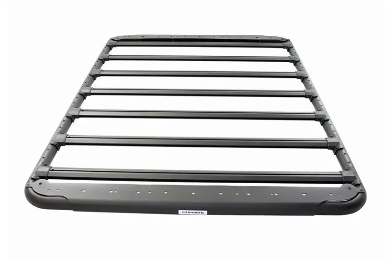 Go Rhino Srm500 Series 55In Flat Roof Rack 1