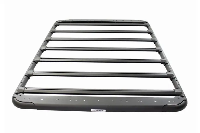 Go Rhino Srm500 Series 65In Flat Roof Rack 1