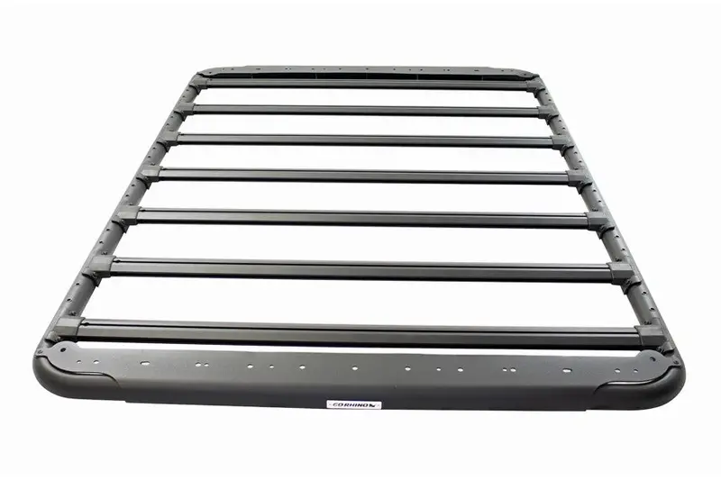 Go Rhino Srm500 Series 75In Flat Roof Rack 1